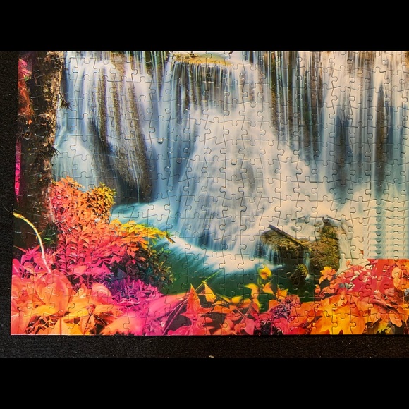 1000 Piece Jigsaw Puzzle - Picture 5 of 11